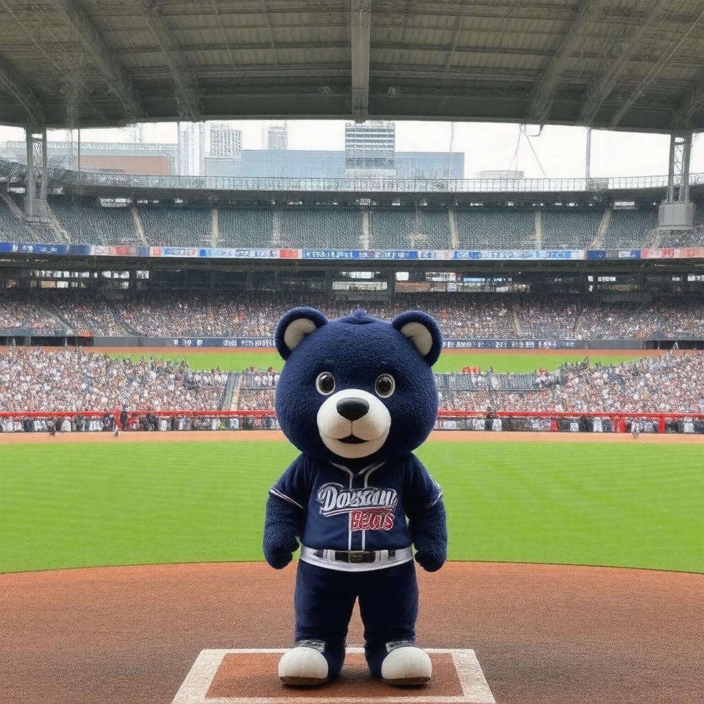 Doosan Bears